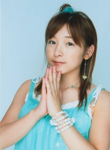 Ai kago m&aacute;s conocida como nuestra : Aibon ^^